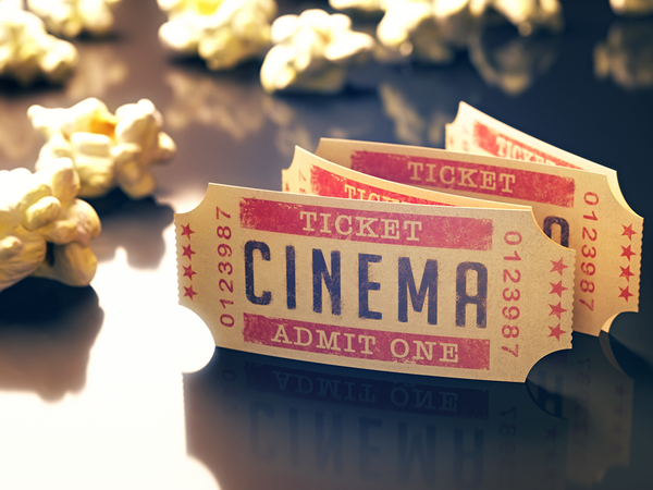 Buy tickets