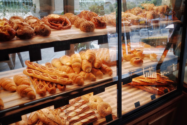 Rumours Café Bakery