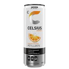 Celsius Energy Drinks