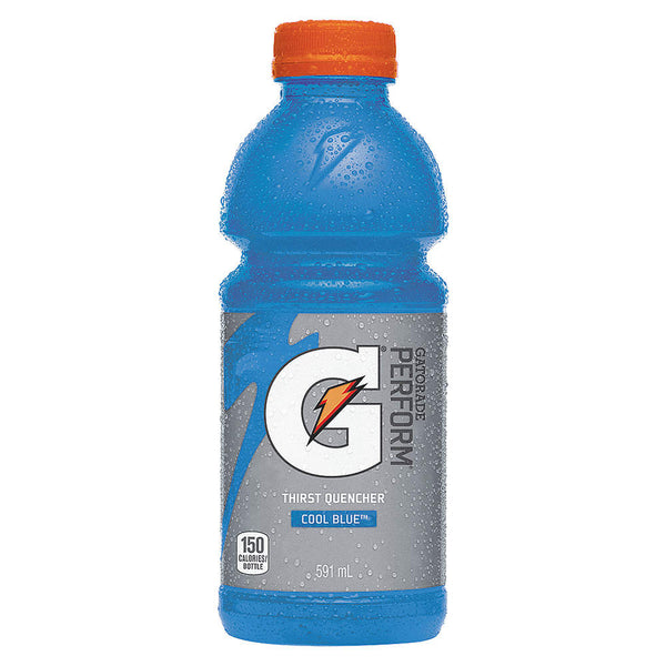 Gatorade 710ml