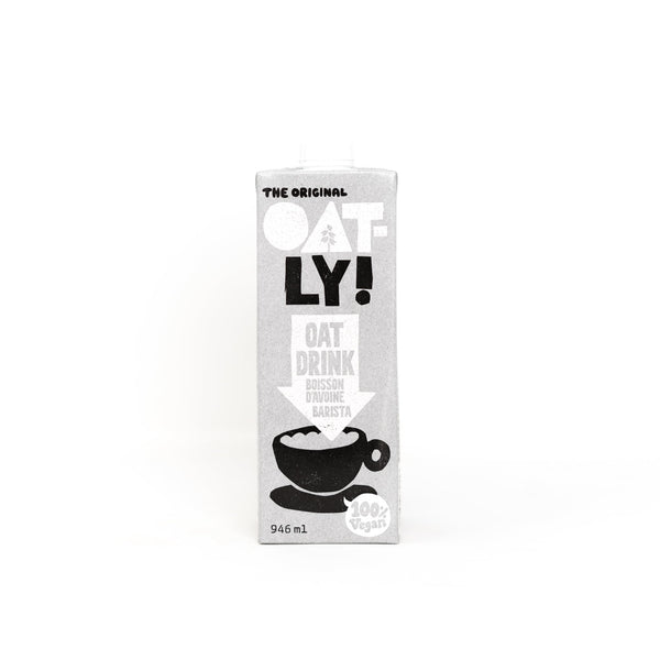 Oat-ly! (946ml) Milk Alternative