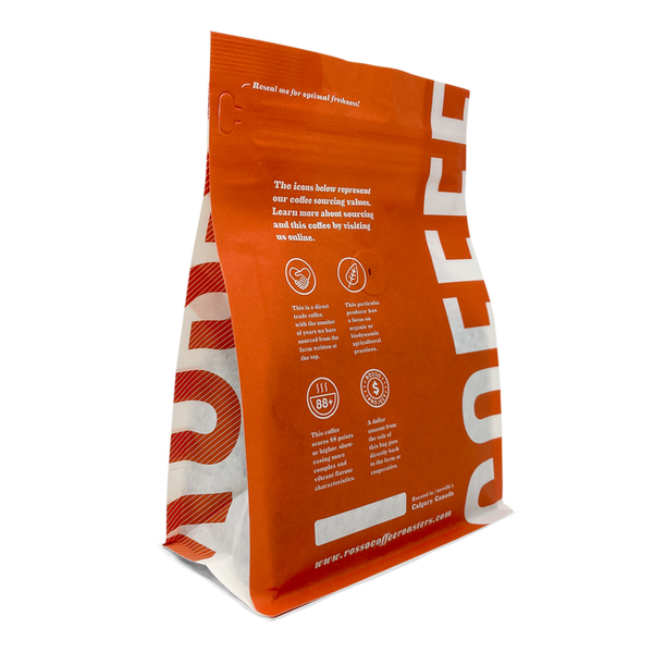 Two wheel bag (340g)