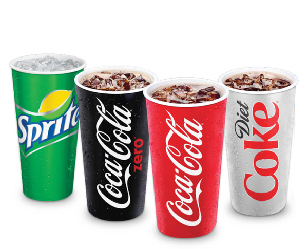 Soft Drinks
