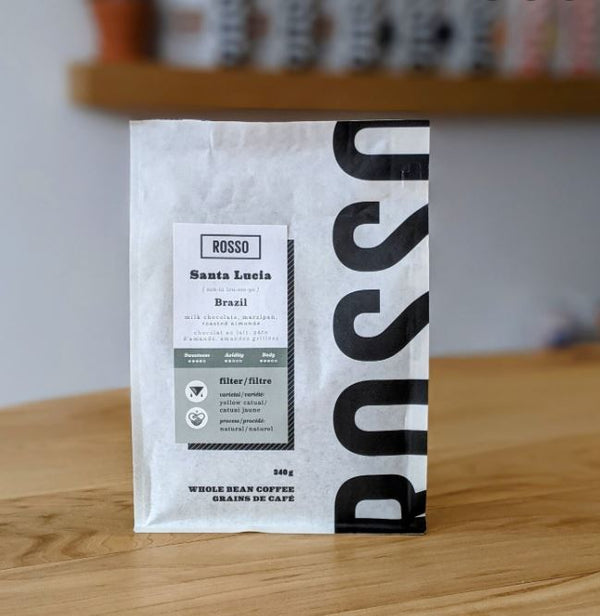 Saint Lucia 340g